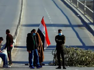  أحداث العراق أدت إلى توقف استكمال الإجراءات الخاصة بمد أنبوب النفط
