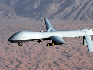 طائرات استطلاع أمريكية تجوب المجال الجوي الدولي لمراقبة الوضع في مضيق هرمز