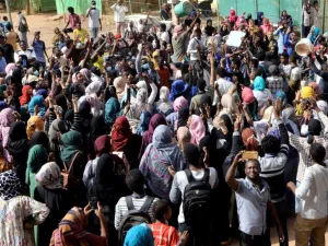 السيسي أكد دعم مصر الكامل لأمن واستقرار السودان