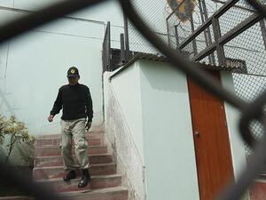  “داعش” أعلن مسؤوليته عن تمرد في سجن آخر بطاجيكستان في نوفمبر تشرين الثاني