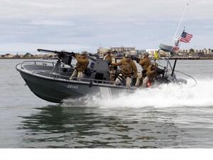  خفر السواحل الامريكي