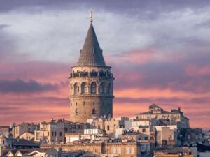 أفضل أبراج اسطنبول التاريخية التي ينصح بزيارتها