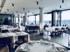 مطاعم مصرية في اسطنبول