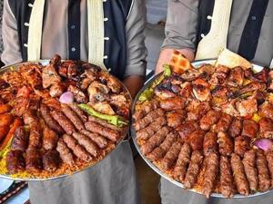 مطاعم ليبية في اسطنبول