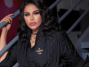 أحلام الشامسي