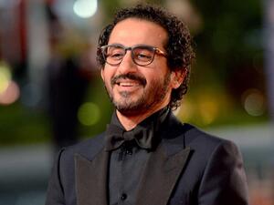 أحمد حلمي
