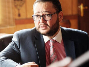أحمد رزق