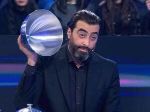 برنامج أكلناها باسم ياخور
