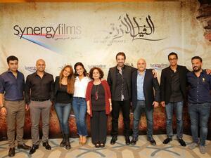 بينها "الفيل الأزرق 2" و"عملة صعبة".. لماذا تعتمد أفلام موسم عيد الأضحى السينمائي على ضيوف الشرف؟