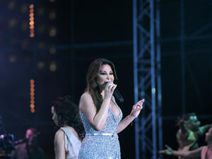 اليسا 