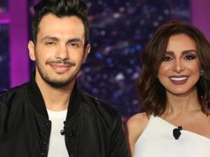 أحمد إبراهيم يرد على هجوم نجل أنغام.. ويتصدر "التريند"!