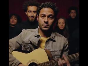 تميم يونس