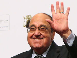 حسن مصطفى