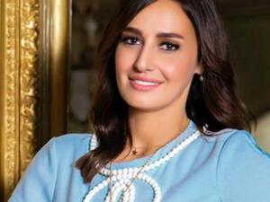 حلا شيحه