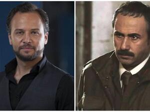 خالد القيش ومكسيم خليل