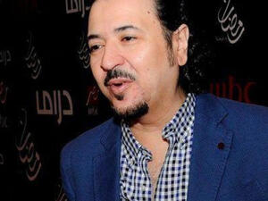 خالد يوسف