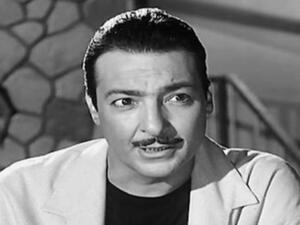رشدي أباظة