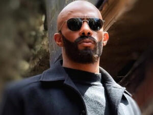 محمد رمضان