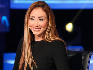 ريهام سعيد