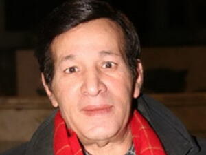 سعيد صالح