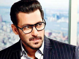  سلمان خان