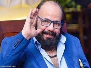 طلعت زكريا
