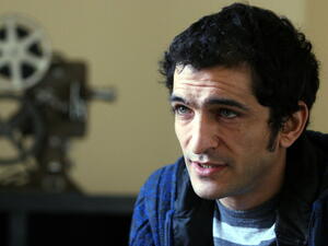 عمرو واكد