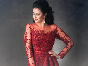 غادة عبدالرازق