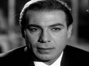 فريد شوقي