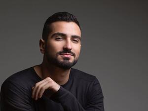 محمد الشرنوبي