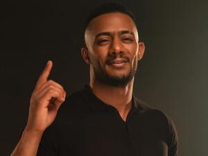 محمد رمضان