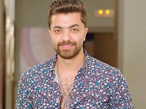 محمد عباس