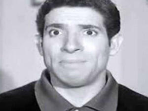 محمد عوض
