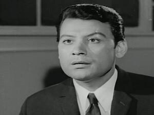 محمد رشدي