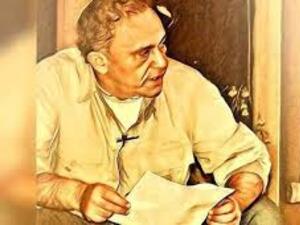 الشاعر مزعل المزعل