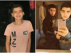 معتز هشام