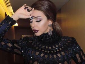 ميريام فارس