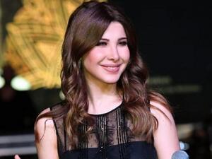 نانسي عجرم