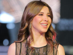 نانسي عجرم