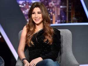 نانسي عجرم