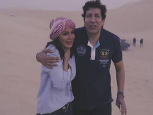 نجلاء بدر