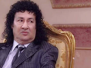 محمد نجم