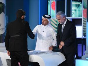برنامج نجوم العلوم