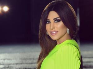 نجوى كرم