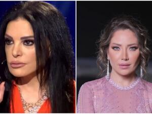 نضال لأحمدية وسلافة معمار