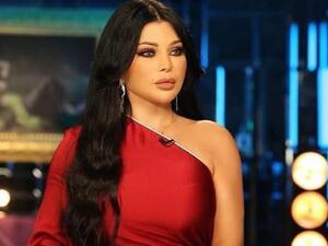 هيفاء وهبي