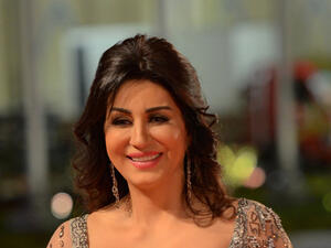 وفاء عامر