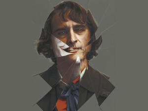 خواكين فينيكس