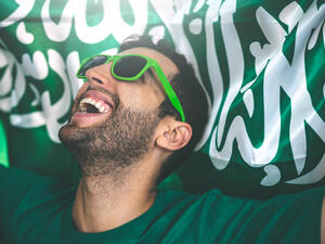 عروض ألعاب نارية مُذهلة وحفلات فنيّة وغير ذلك الكثير  (Shutterstock)