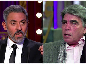 محمود الجندي وفتحي عبدالوهاب